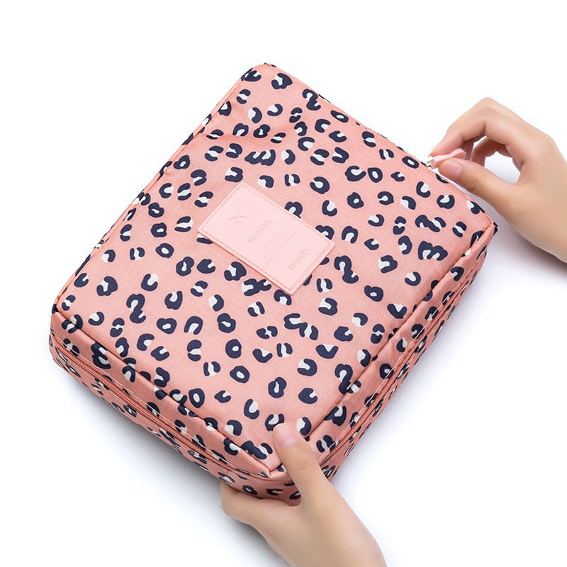 Bolsa para Maquiagem - Beauty Bag